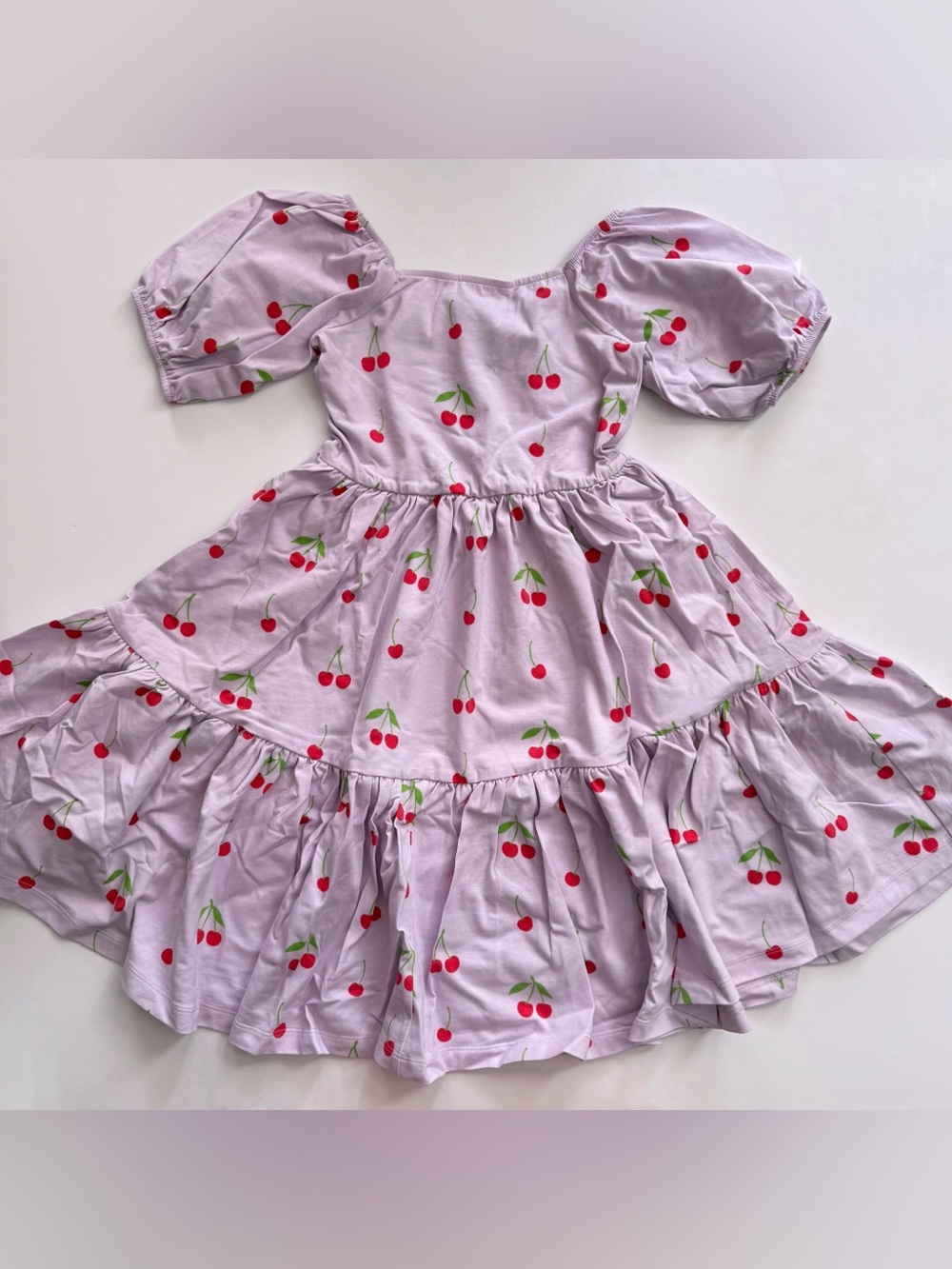 Alice and Ames Girl Juliet Dress 7 years NWOT